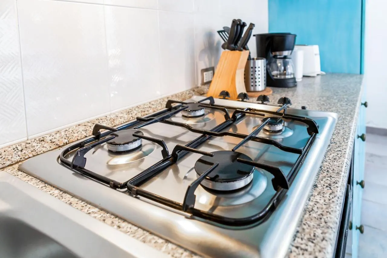 Appartement Depandance Villa Pinewood Fort Village